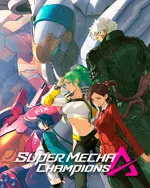 Super Mecha Champions