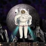 Jetman Galactic Mars