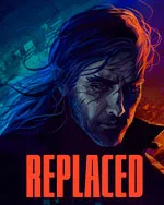 REPLACED