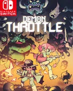 Demon Throttle