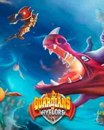 Guardians of Hyelore