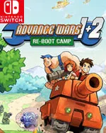 Advance Wars 1+2: Re-Boot Camp