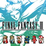 Final Fantasy III