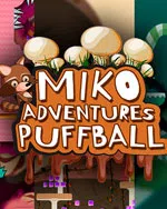 Miko Adventures Puffball