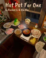 Hot Pot For One