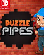 Puzzle Pipes