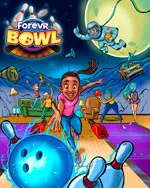 ForeVR Bowl