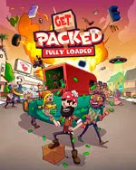 Get Packed: Fully Loaded