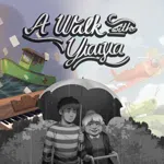 A Walk With Yiayia