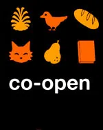 co-open