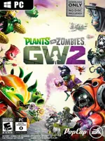 Plants vs. Zombies: Garden Warfare 2