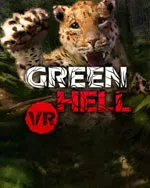 Green Hell VR