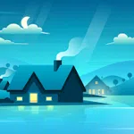 Healing Town - 2048 Sudoku