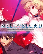 Melty Blood: Type Lumina