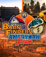 BarnFinders: Amerykan Dream