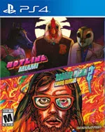 Hotline Miami & Hotline Miami 2: Wrong Number