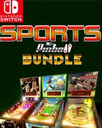 Sports Pinball Bundle