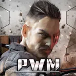 Project War Mobile - online shooting game