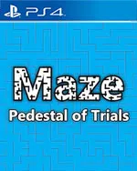 Maze: Pedestal of Trials