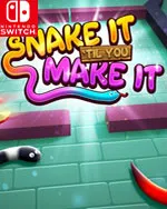 Snake It 'Til You Make It