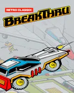 Retro Classix: BreakThru