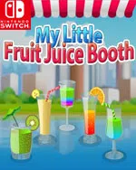 My Little Fruit Juice Booth