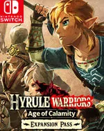 Hyrule Warriors: Age of Calamity - Pulse of the Ancients