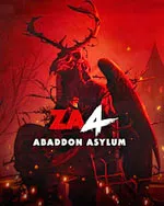 Zombie Army 4: Mission 8 - Abaddon Asylum