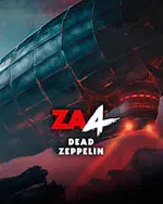 Zombie Army 4: Mission 6 - Dead Zeppelin