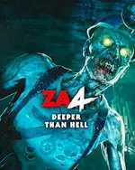 Zombie Army 4: Mission 3 - Deeper than Hell
