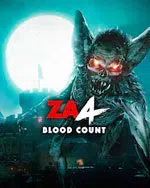 Zombie Army 4: Mission 2 - Blood Count