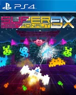 Super Destronaut DX-2