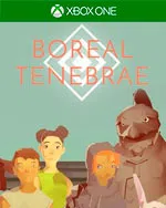 Boreal Tenebrae