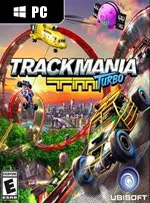 Trackmania Turbo