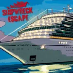 Shipwreck Escape