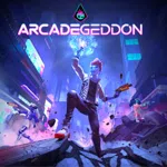 Arcadegeddon