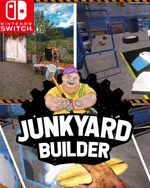 Junkyard Builder