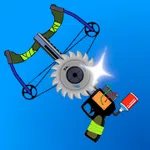 Guns Blazing - Gun Spin & Ricochet Hits