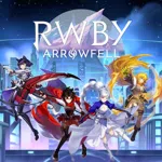 RWBY: Arrowfell