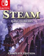 Steam: Rails to Riches Complete Edition
