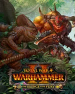 Total War: WARHAMMER II - The Silence & The Fury