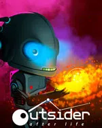Outsider: After Life