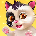 My Cat: My Virtual Pet Tamagotchi Pet Simulator