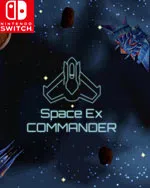 SpaceEx Commander