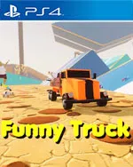 Funny Truck