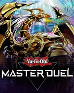 Yu-Gi-Oh! Master Duel