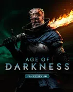 Age of Darkness : Final Stand