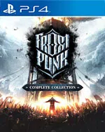 Frostpunk: Complete Collection