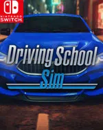 Driving School Sim