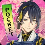 Touken Ranbu -ONLINE- Pocket